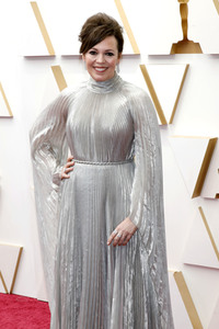 Oscar-Verleihung 2022 in Los Angeles