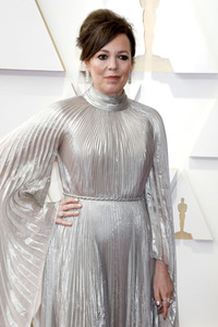 Oscar-Verleihung 2022 in Los Angeles