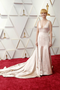 Oscar-Verleihung 2022 in Los Angeles