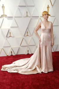 Oscar-Verleihung 2022 in Los Angeles