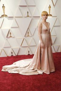 Oscar-Verleihung 2022 in Los Angeles