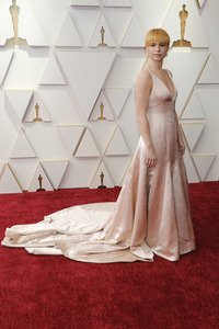 Oscar-Verleihung 2022 in Los Angeles