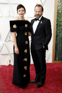 Oscar-Verleihung 2022 in Los Angeles