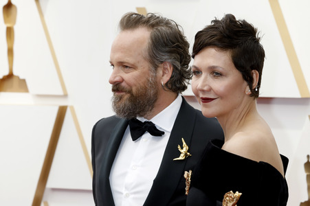 Oscar-Verleihung 2022 in Los Angeles