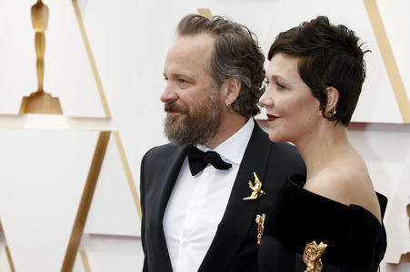 Oscar-Verleihung 2022 in Los Angeles