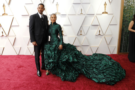 Oscar-Verleihung 2022 in Los Angeles