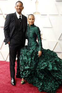 Oscar-Verleihung 2022 in Los Angeles