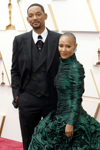 Oscar-Verleihung 2022 in Los Angeles