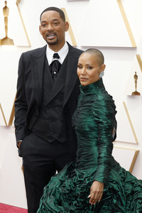 Oscar-Verleihung 2022 in Los Angeles