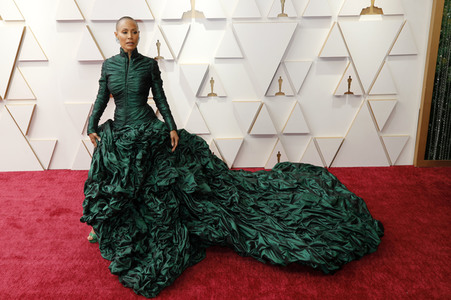 Oscar-Verleihung 2022 in Los Angeles