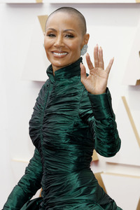 Oscar-Verleihung 2022 in Los Angeles