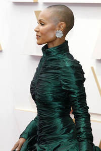 Oscar-Verleihung 2022 in Los Angeles