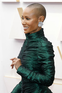 Oscar-Verleihung 2022 in Los Angeles