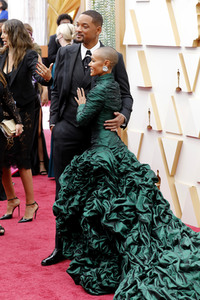 Oscar-Verleihung 2022 in Los Angeles