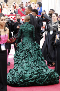 Oscar-Verleihung 2022 in Los Angeles