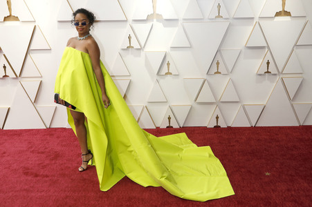 Oscar-Verleihung 2022 in Los Angeles