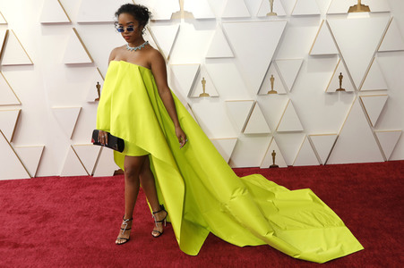 Oscar-Verleihung 2022 in Los Angeles