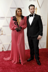 Oscar-Verleihung 2022 in Los Angeles