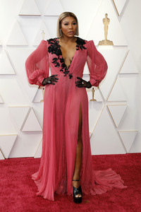 Oscar-Verleihung 2022 in Los Angeles