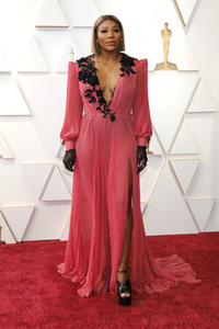 Oscar-Verleihung 2022 in Los Angeles