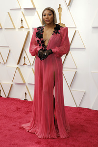 Oscar-Verleihung 2022 in Los Angeles