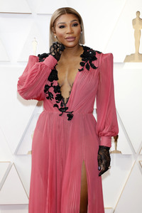 Oscar-Verleihung 2022 in Los Angeles