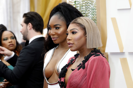 Oscar-Verleihung 2022 in Los Angeles