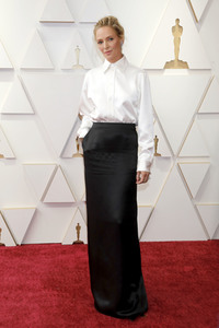 Oscar-Verleihung 2022 in Los Angeles