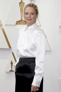 Oscar-Verleihung 2022 in Los Angeles