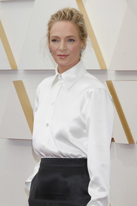 Oscar-Verleihung 2022 in Los Angeles