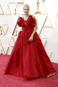 Oscar-Verleihung 2022 in Los Angeles