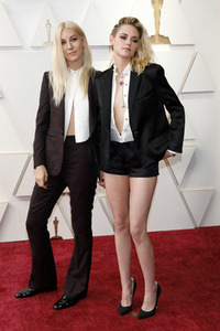 Oscar-Verleihung 2022 in Los Angeles