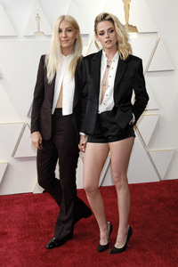 Oscar-Verleihung 2022 in Los Angeles