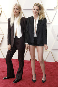 Oscar-Verleihung 2022 in Los Angeles