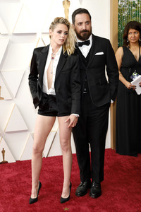 Oscar-Verleihung 2022 in Los Angeles