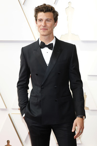 Oscar-Verleihung 2022 in Los Angeles