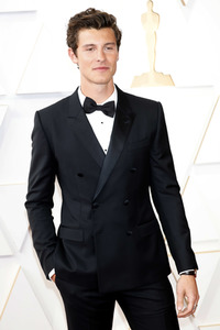 Oscar-Verleihung 2022 in Los Angeles