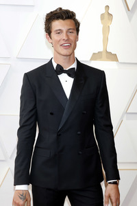 Oscar-Verleihung 2022 in Los Angeles