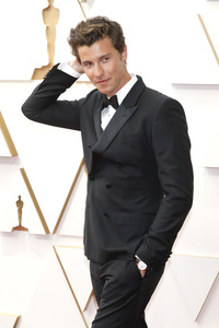 Oscar-Verleihung 2022 in Los Angeles