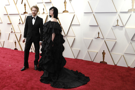 Oscar-Verleihung 2022 in Los Angeles