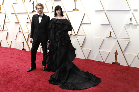 Oscar-Verleihung 2022 in Los Angeles