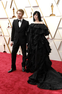 Oscar-Verleihung 2022 in Los Angeles