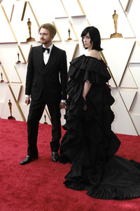 Oscar-Verleihung 2022 in Los Angeles