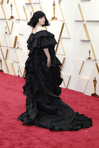 Oscar-Verleihung 2022 in Los Angeles