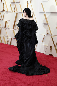 Oscar-Verleihung 2022 in Los Angeles