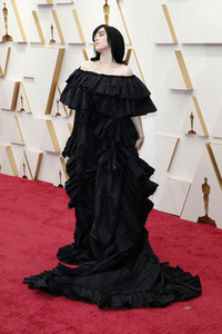 Oscar-Verleihung 2022 in Los Angeles