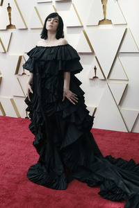 Oscar-Verleihung 2022 in Los Angeles