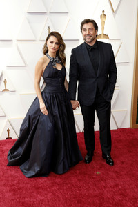 Oscar-Verleihung 2022 in Los Angeles