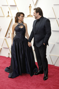 Oscar-Verleihung 2022 in Los Angeles