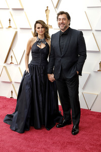 Oscar-Verleihung 2022 in Los Angeles